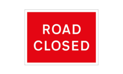 Hatchets Lane and Brocks Lane will be closed