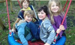 Photos of Frilsham & Around