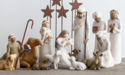 Wednesday 23rd December, 5:30 to 7:30 pm