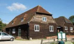 Yattendon Village Hall, 8pm, Monday 20th September