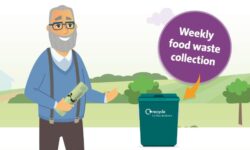 from West Berkshire Council