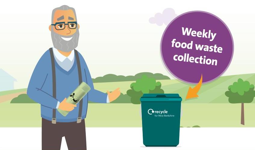 from West Berkshire Council