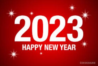 wishing everyone a very happy 2020