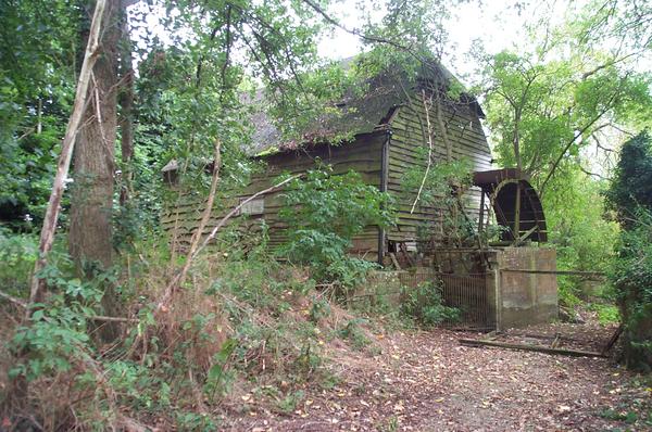 Frilsham Annual Parish Meeting 2025